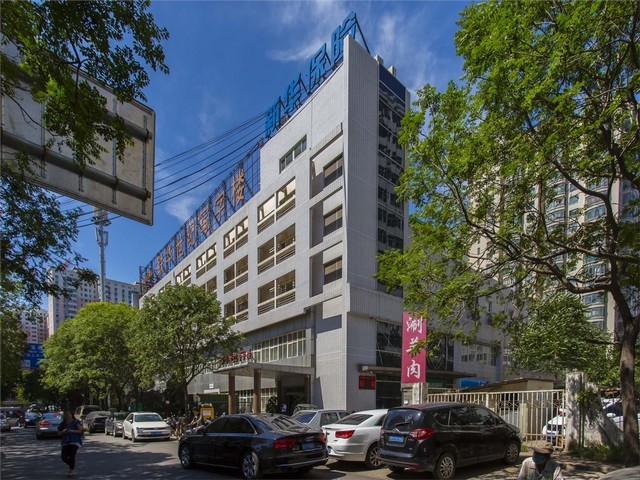 北京黑匣子升降机安全监控系统