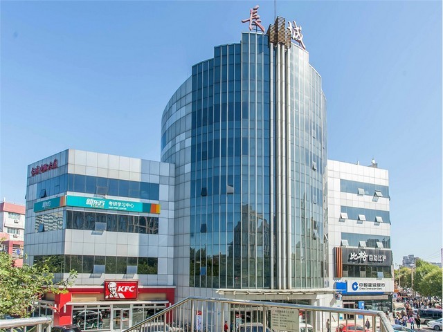 香格里拉酒店地面工程